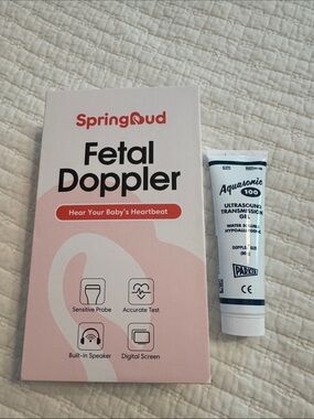Fetal Doppler